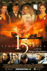 15 2005 on netflix