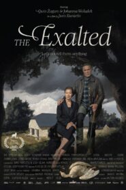 The Exalted 2024 on netflix
