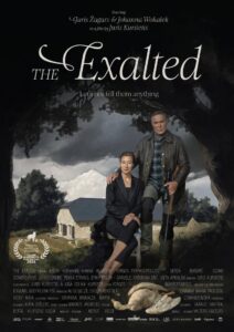 The Exalted 2024 on netflix