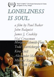Loneliness is Soul 1998 on netflix