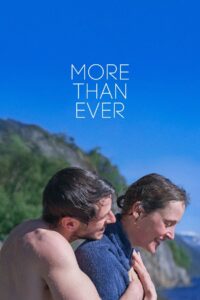 More Than Ever 2022 on netflix