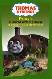 Thomas & Friends: Percy’s Chocolate Crunch 2003 on netflix