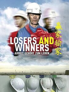 Losers and Winners 2007 on netflix