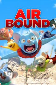 Air Bound 2015 on netflix