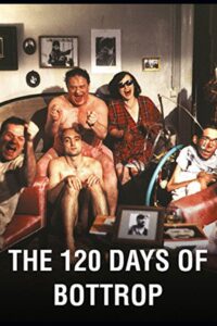 The 120 Days of Bottrop 1997 on netflix