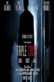 Triple Cross 2022 on netflix