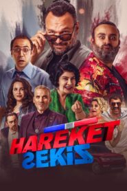 Hareket Sekiz 2019 on netflix