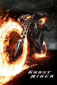 Ghost Rider 2007 on netflix
