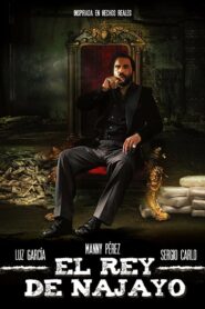 El Rey de Najayo 2012 on netflix
