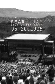Pearl Jam: Red Rocks Amphitheatre, Morrison, CO 1995 1995 on netflix