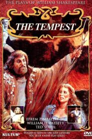 The Tempest 1982 on netflix