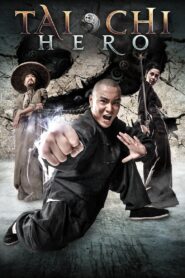 Tai Chi Hero 2012 on netflix