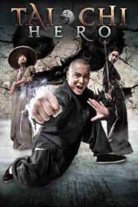 Tai Chi Hero 2012 on netflix