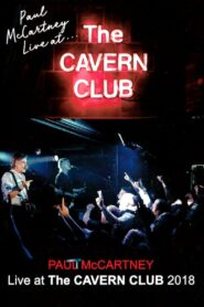 Paul McCartney Live at the Cavern Club 2020 on netflix