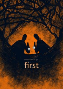 First 2018 on netflix
