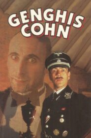 Genghis Cohn 1993 on netflix