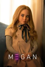 M3GAN 2022 on netflix