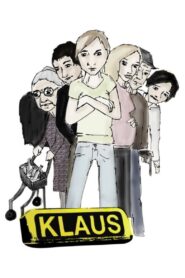 Klaus 2011 on netflix