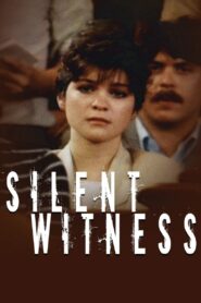 Silent Witness 1985 on netflix