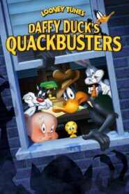 Daffy Duck’s Quackbusters 1988 on netflix