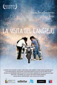 La Visita del Cangrejo 2012 on netflix
