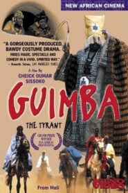 Guimba the Tyrant 1996 on netflix