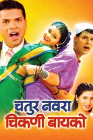 Chatur Navra Chikni Bayko 2004 on netflix
