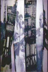 For Memory 1986 on netflix