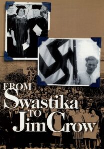From Swastika to Jim Crow 2000 on netflix