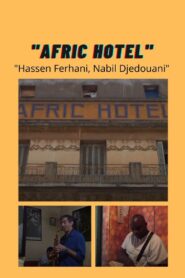 Afric Hotel 2011 on netflix
