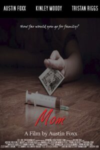 Mom 2019 on netflix