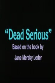 Dead Serious 1987 on netflix