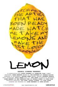 Lemon 2011 on netflix
