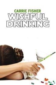 Carrie Fisher: Wishful Drinking 2010 on netflix