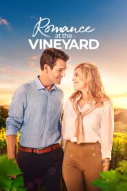 Romance at the Vineyard 2023 on netflix
