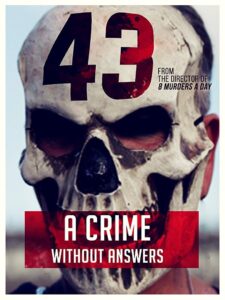 43 2015 on netflix