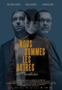 We Are the Others 2017 on netflix