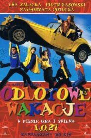 Odlotowe wakacje 1999 on netflix