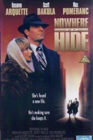 Nowhere to Hide 1994 on netflix