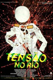 Tensão no Rio 1984 on netflix