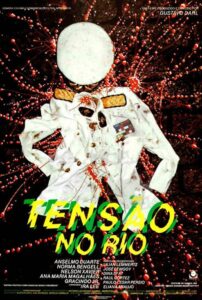 Tensão no Rio 1984 on netflix