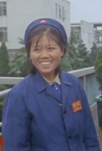 Gui Daò – Sur la voie – Quelques Chinoises nous ont dit 1980 on netflix