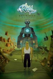 Noximilien the Clockmaker 2010 on netflix