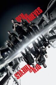 Den of Thieves 2018 on netflix
