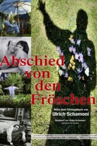 Abschied von den Fröschen 2012 on netflix