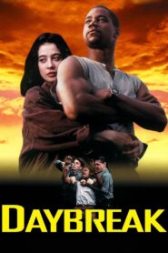 Daybreak 1993 on netflix