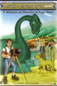 Wondrous Myths & Legends: The Mystery of the Loch Ness Monster 1999 on netflix