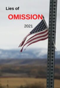 Lies of Omission 2017 on netflix