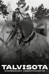 Talvisota – ensimmäinen torjuntavoitto 2007 on netflix