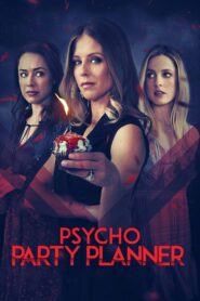 Psycho Party Planner 2020 on netflix